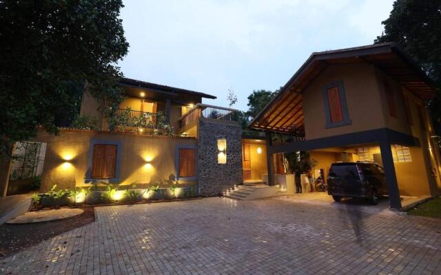 Villa Ananta - 2 Bedrooms With Jacuuzi