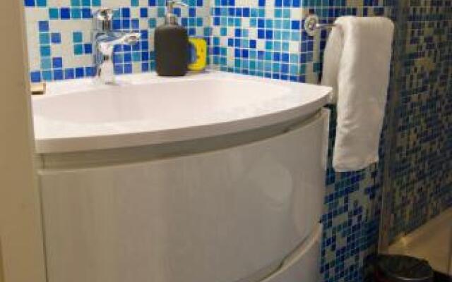 Duplex flat Vatican City Prati