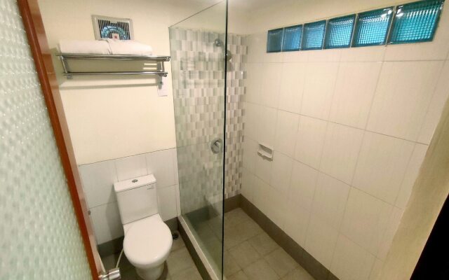 éL Hotel Kartika Wijaya Batu