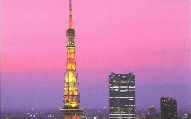 HOTEL Tokyo Trip Ueno Nishi Nippori