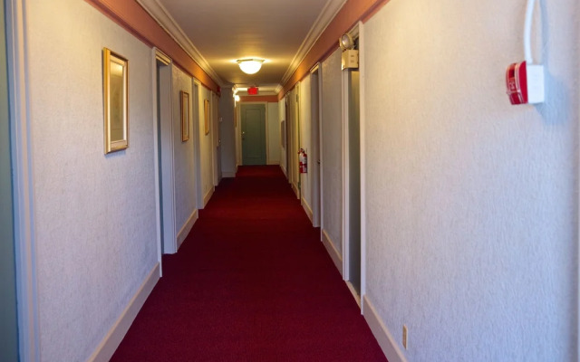 Braeside Country Inn