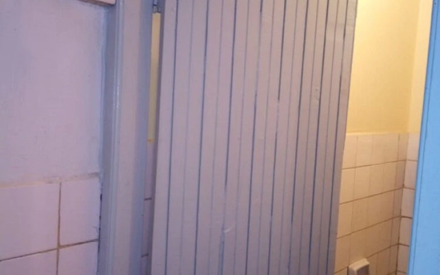 Holy Guest House
