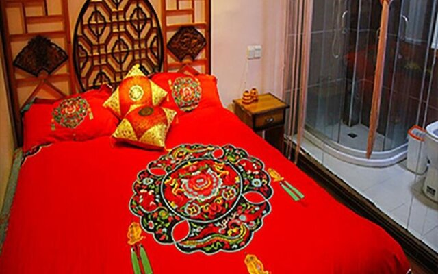 Zhen Shui Ren Jia Kezhen – Guest Rooms – Xiangxi