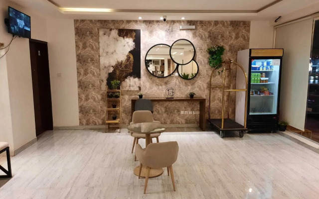 Dar Daken Serviced Apartments