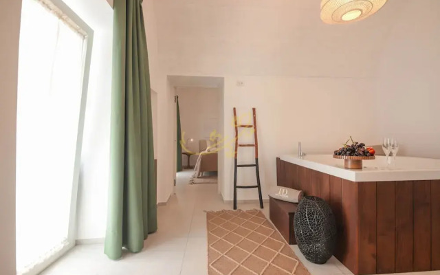 TD Palazzo Maris Il Gozzo Townhouse With Sea View