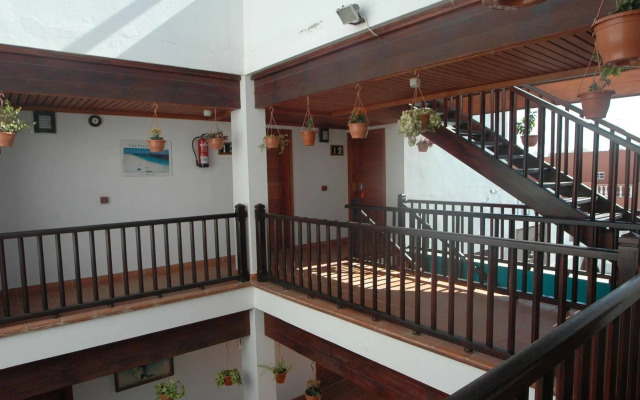 Hotel La Casita