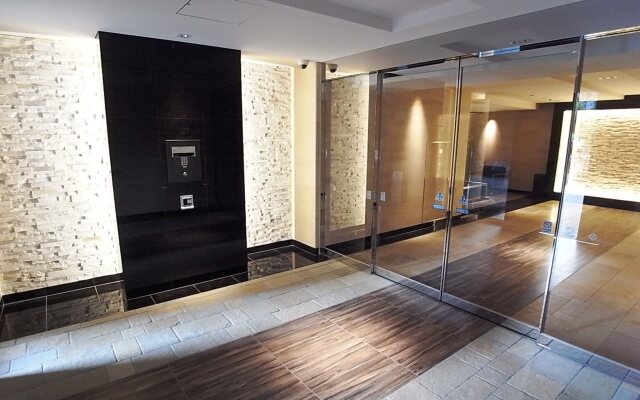 Concieria Ikebukuro MASTER'S VILLA