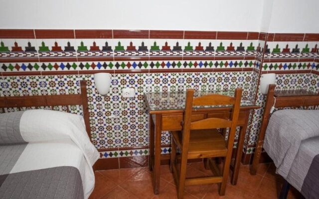 Pension San Pancracio