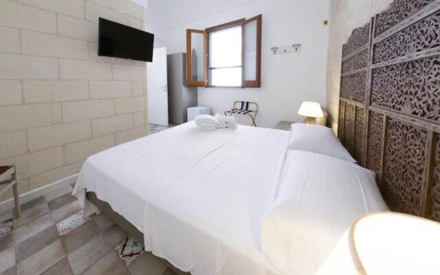 Poggiamico Guest House