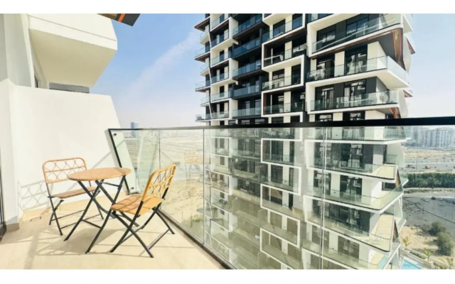 OYO 1291 Home Fully Furnished 1bed Apt