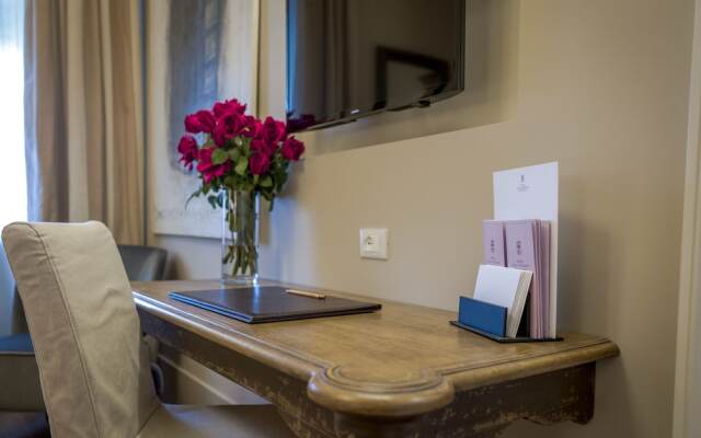 Villa Lanzirotti Luxury Property