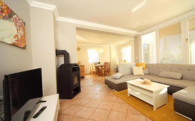 Vila Edelweiss Rooms&App Kranjska Gora