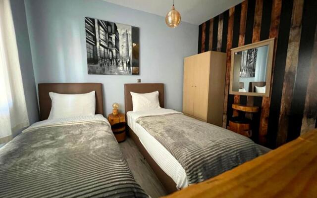 Villa Athina 1st floor