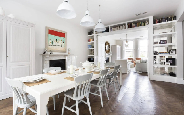 Onefinestay - Ladbroke Grove Apartments