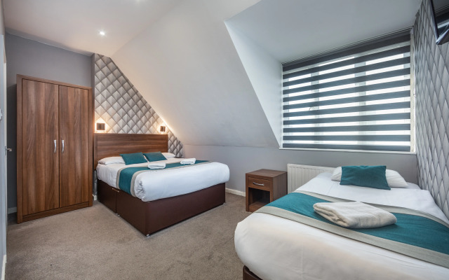 King Solomon Hotel