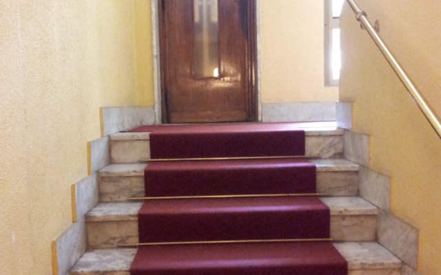 Hotel Arco Romana