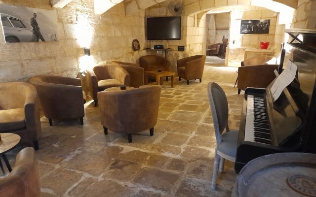 Palazzo Pisani Malta Boutique & Spa