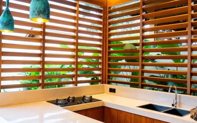 Ersanea Villas Seseh