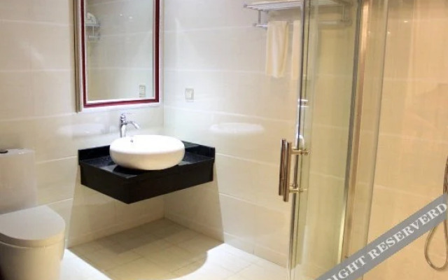 Xin Aozhilin Hotel