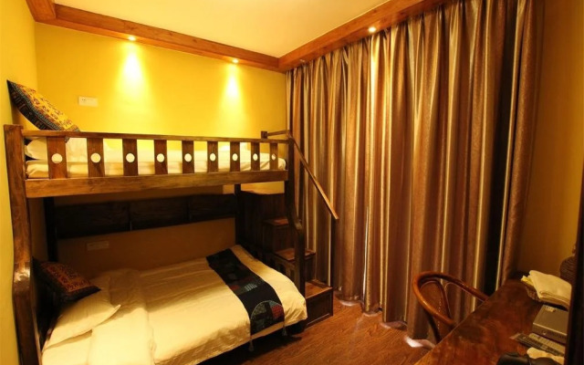 Yuanxiang Life Inn