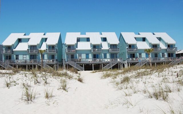 Ocean Reef 111 condo