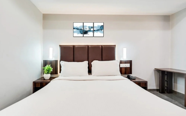 Ultimate Family Escape in Country Club Surat