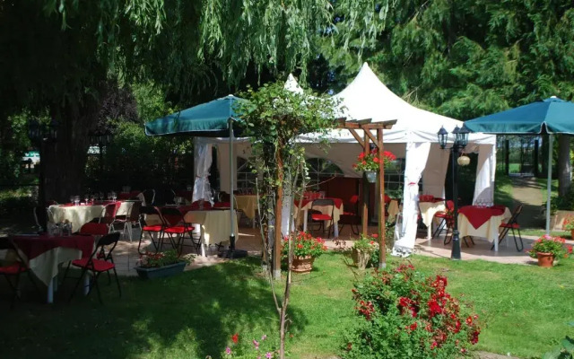 Auberge le petit pont