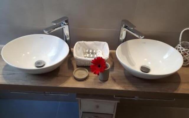 Jubilee 3 Luxury apartment in Rome Vatican