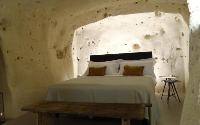 StageROOM01 - Matera