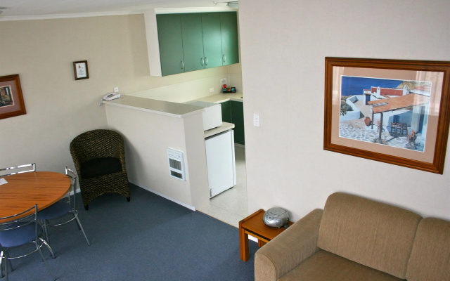 Amber Court Motel