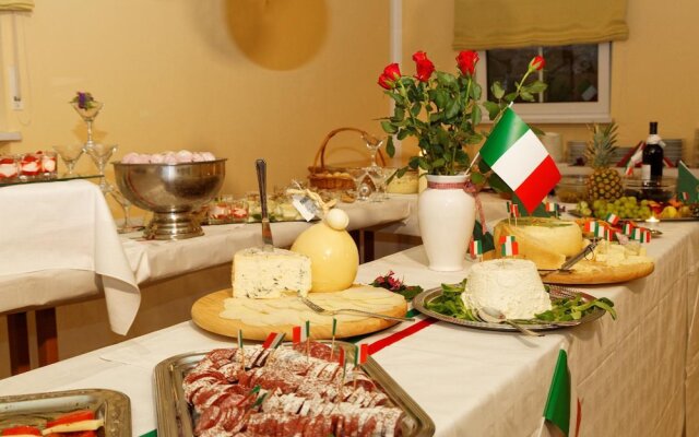 Zum singenden Musikantenwirt