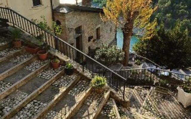 Casa panorama vista lago