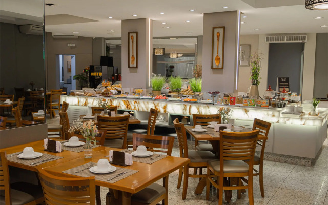 Hotel Marimar The Place