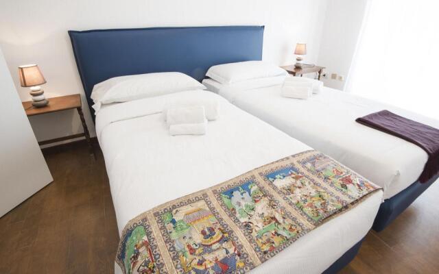 Suite Verona Italianflat