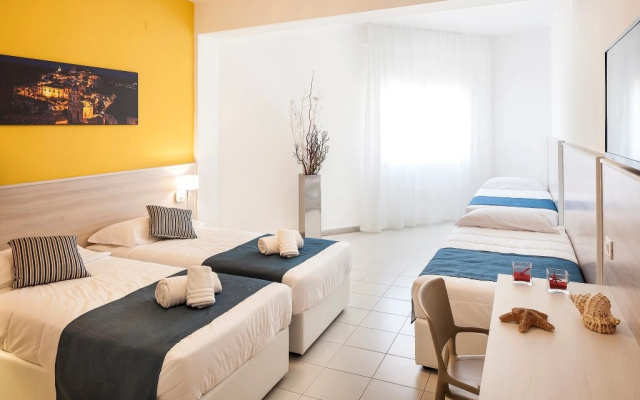 CDSHotels Terrasini - Città del Mare