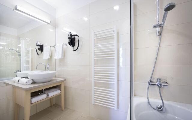 Apartments Belvedere - Liburnia