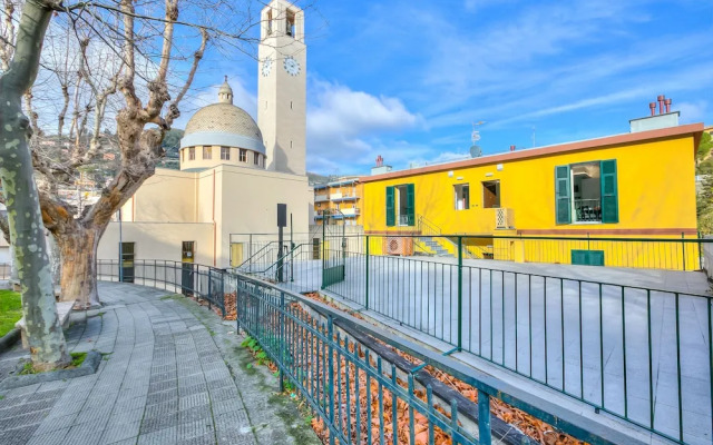 Perla Marina 3 - Seaside