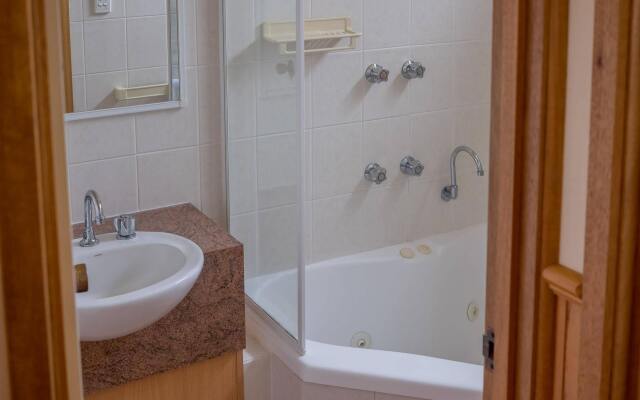 Lake Fyans Holiday Park