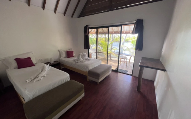 Aotera Guest House