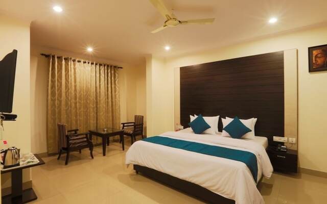 Hotel Capital @ Airport