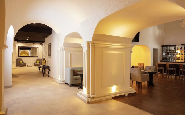 Best Western Campanario