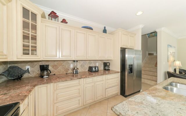 Island Retreat Apartment 4