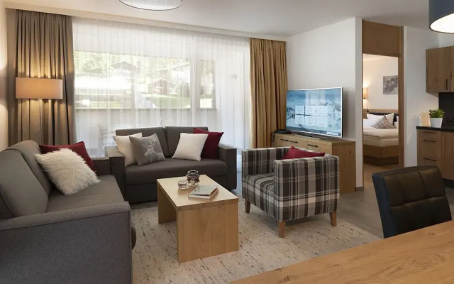 Arlberg Resort Klösterle