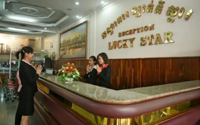 Lucky Star 2