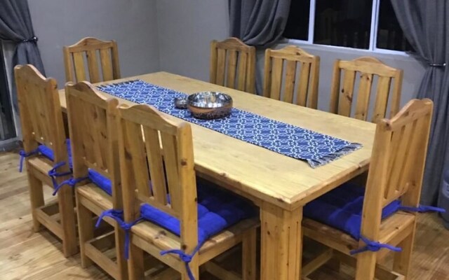 Wonder View Guest House