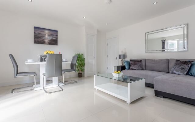 Spire view Apartments