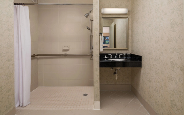 Clearwater Beach Sheraton Resort on Sand Key