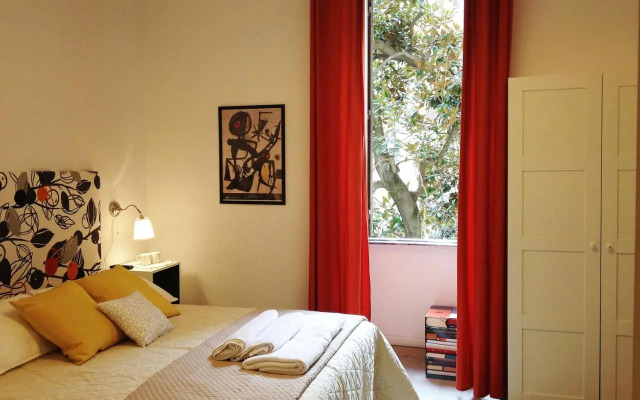 Saint Peter Family Apartment