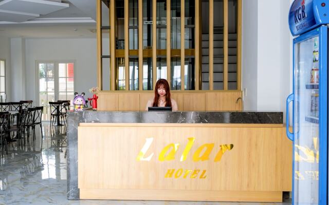 Lalar Hotel Phu Quoc