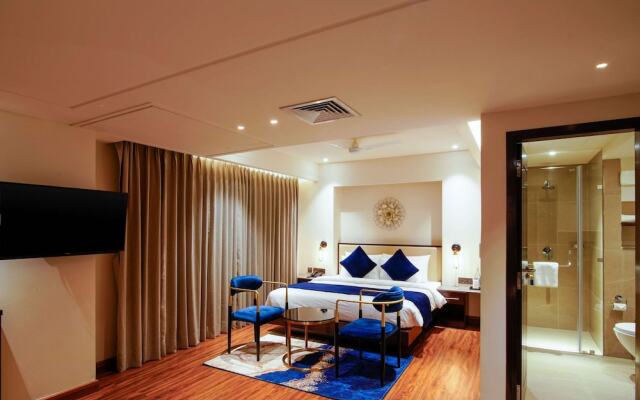 Comfort Inn Dehradun